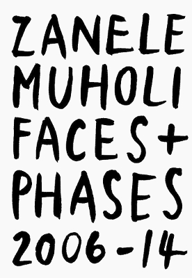 Book cover for Zanele Muholi
