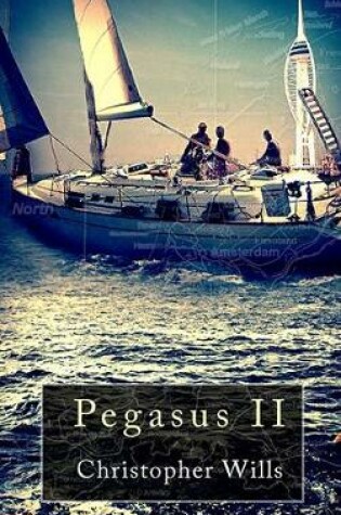 Cover of Pegasus 2