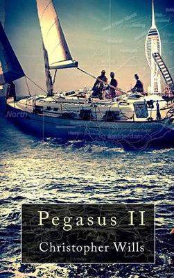 Book cover for Pegasus 2