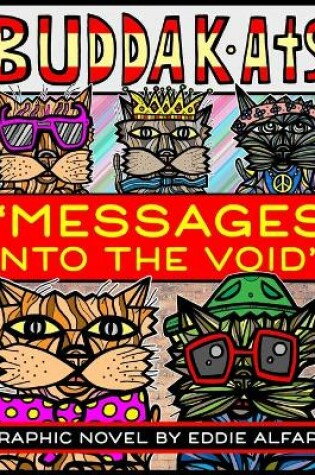 Cover of Messages Into the Void