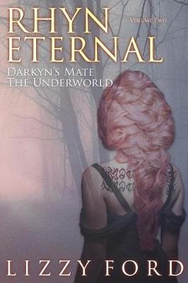 Book cover for Rhyn Eternal Volume Two