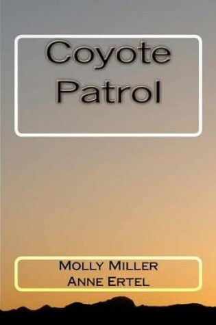 Cover of Coyote Patrol