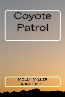 Book cover for Coyote Patrol