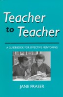 Book cover for Teacher to Teacher