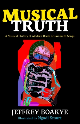 Book cover for Musical Truth