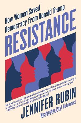 Book cover for Resistance