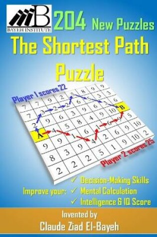 Cover of The Shortest Path Puzzle