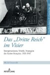 Book cover for Das "Dritte Reich" Im Visier