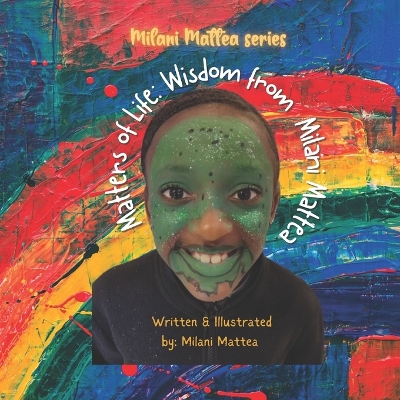 Cover of Matters of Life