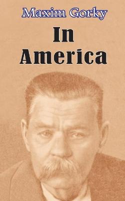 Book cover for In America