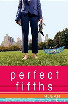 Book cover for Perfect Fifths: A Jessica Darling Novel