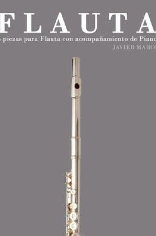 Cover of Flauta
