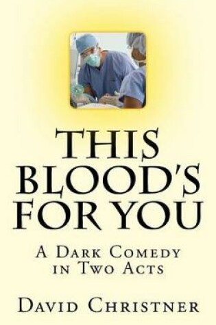 Cover of This Blood's for You