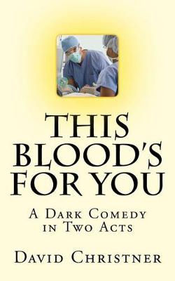 Book cover for This Blood's for You