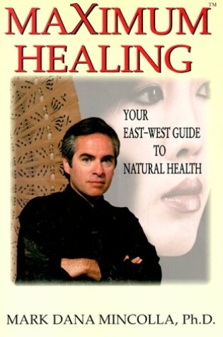 Cover of MaXimum Healing