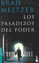Book cover for Los Pasadizos del Poder