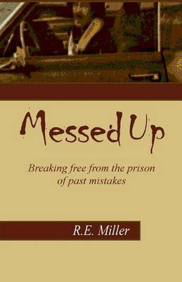 Book cover for Messed Up