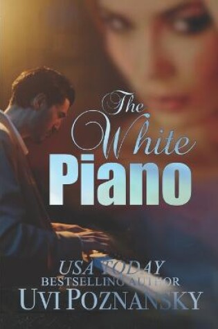 Cover of The White Piano