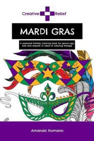 Cover of Creative Relief Mardi Gras