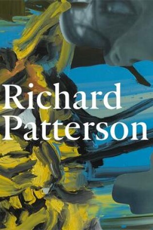 Cover of Richard Patterson