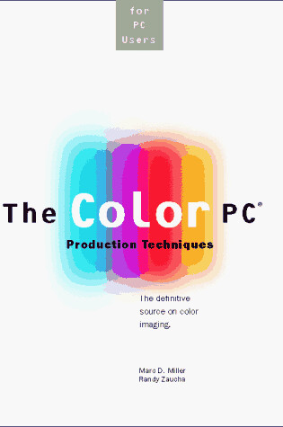 Cover of The Color PC