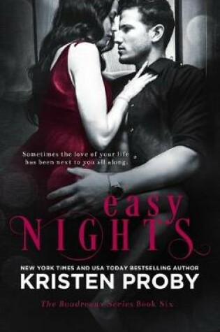 Cover of Easy Nights