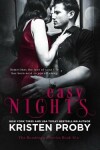 Book cover for Easy Nights