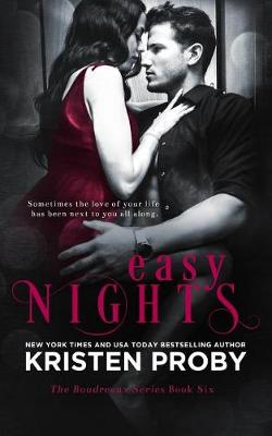 Cover of Easy Nights