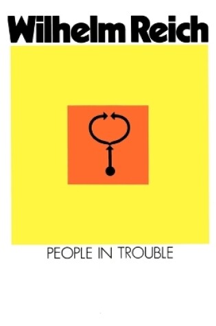 Cover of People in Trouble