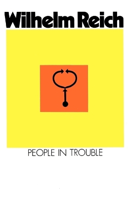 Cover of People in Trouble