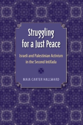 Cover of Struggling for a Just Peace