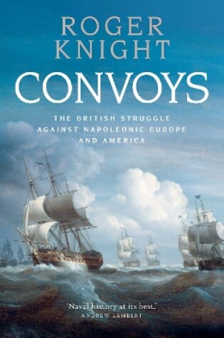 Cover of Convoys