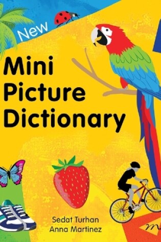 Cover of New Mini Picture Dictionary