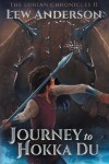 Book cover for Journey to Hokka Du