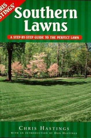 Cover of Southern Lawns
