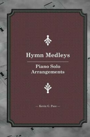 Cover of Hymn Medleys