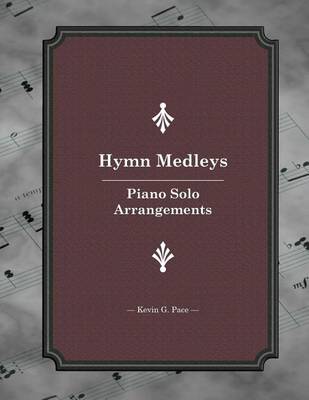 Book cover for Hymn Medleys