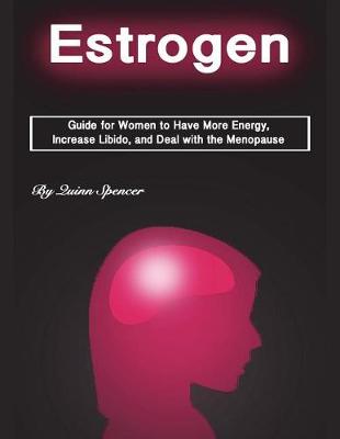 Book cover for Estrogen