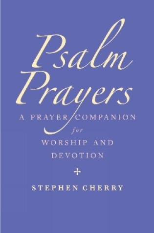 Cover of Psalm Prayers