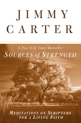 Book cover for Sources of Strength