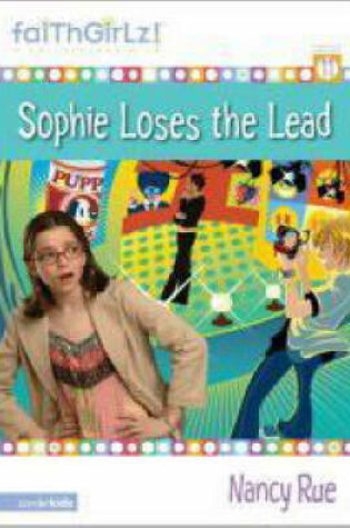 Cover of Sophie Loses the Lead