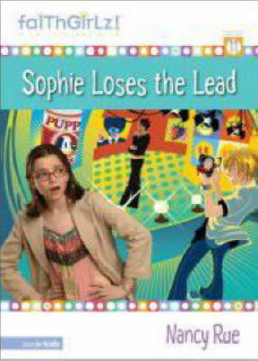 Book cover for Sophie Loses the Lead