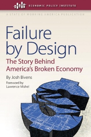 Cover of Failure by Design