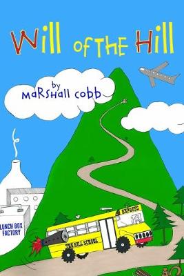 Book cover for Will of the Hill