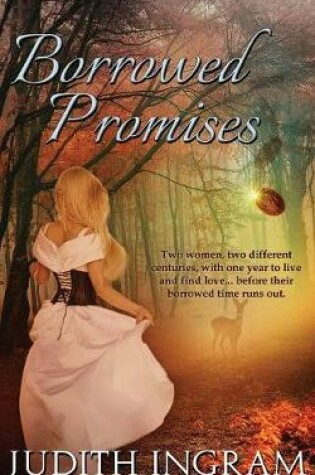 Cover of Borrowed Promises