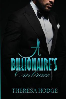 Book cover for A Billionaire's Embrace