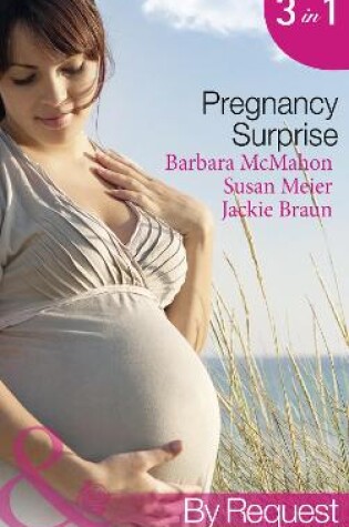 Cover of Pregnancy Surprise