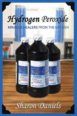Cover of Hydrogen Peroxide