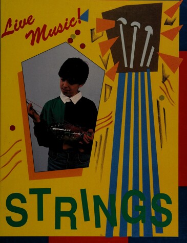 Cover of Strings