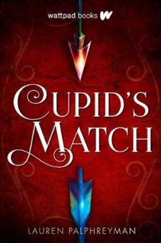 Cover of Cupid's Match